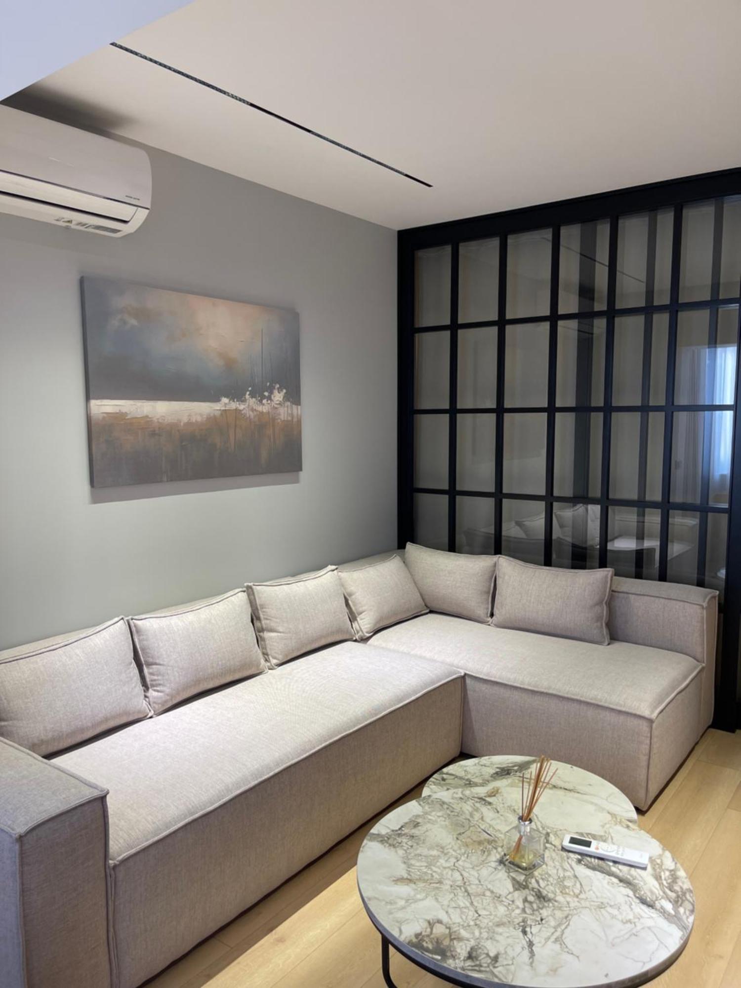 Tirana Elite Apartments Exterior photo