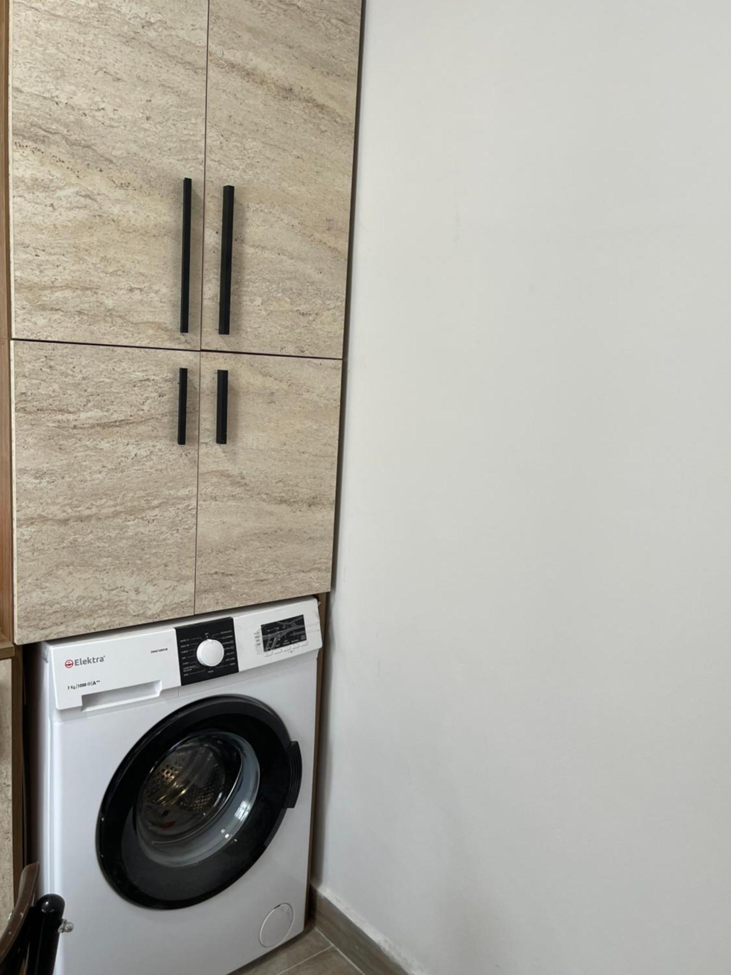 Tirana Elite Apartments Exterior photo